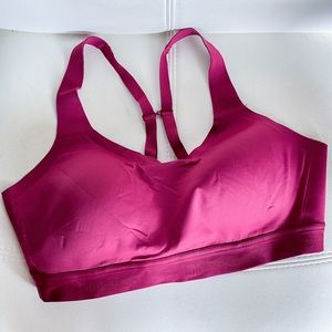 Lululemon 💛 Sport Bra GUC